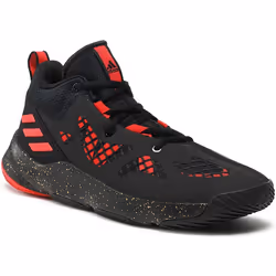 Scarpe adidas PRO N3XT Nero - 40 2/3 - Vista aggiuntiva 2