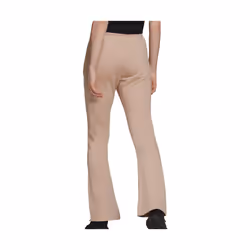 Pantaloni Sportivi adidas HF6770 Beige - 40 - Vista aggiuntiva 2