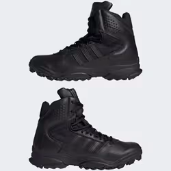 Adidas GZ6115_720 stivale - Vista aggiuntiva 8