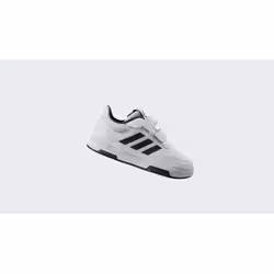 Adidas GW1988_350 scarpa sportiva Bianco - Vista aggiuntiva 2