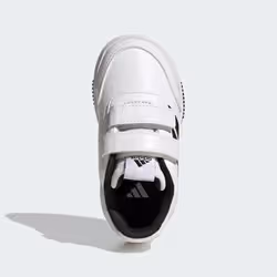 Adidas GW1988_350 scarpa sportiva Bianco - Vista aggiuntiva 3