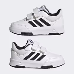 Adidas GW1988_350 scarpa sportiva Bianco - Vista aggiuntiva 8