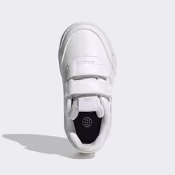 Adidas GW1990_250 scarpa sportiva Bianco - Vista aggiuntiva 3