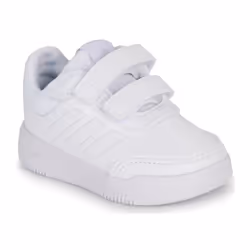 Scarpe bambini adidas Tensaur Sport 2.0 CF I Bianco - 27