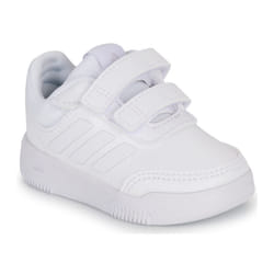 Scarpe bambini adidas Tensaur Sport 2.0 CF I Bianco - 27