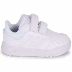 Scarpe bambini adidas Tensaur Sport 2.0 CF I Bianco - 27