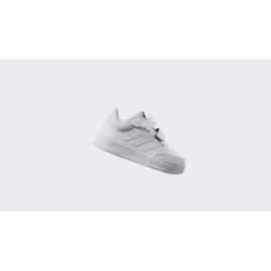 Adidas GW1990_290 scarpa sportiva Bianco - Vista aggiuntiva 2