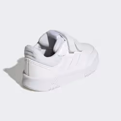 Adidas GW1990_230 scarpa sportiva Bianco - Vista aggiuntiva 6