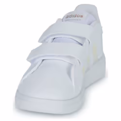 Scarpe bambini adidas GRAND COURT 2.0 CF Bianco - 26