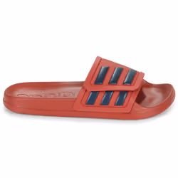 ciabatte adidas ADILETTE TND Bordeaux - 37