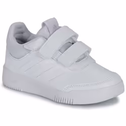 Scarpe bambini adidas Tensaur Sport 2.0 CF K Bianco - 35