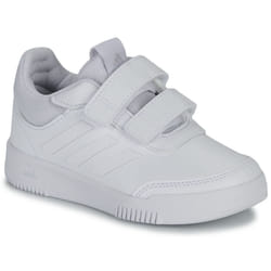Scarpe bambini adidas Tensaur Sport 2.0 CF K Bianco - 34
