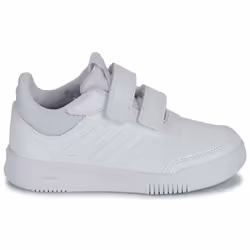 Scarpe bambini adidas Tensaur Sport 2.0 CF K Bianco - 34