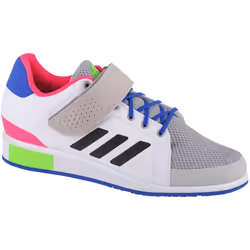 Scarpe da fitness adidas adidas Power Perfect 3 Bianco - 48 2/3