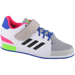 Scarpe da fitness adidas adidas Power Perfect 3 Bianco - 48 2/3