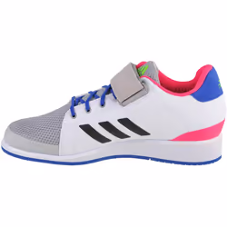 Scarpe da fitness adidas adidas Power Perfect 3 Bianco - 48 2/3