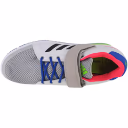 Scarpe da fitness adidas adidas Power Perfect 3 Bianco - 48 2/3