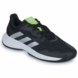 Scarpe adidas CourtJam Control M Nero - 45 1/3