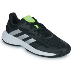 Scarpe adidas CourtJam Control M Nero - 45 1/3