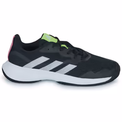 Scarpe adidas CourtJam Control M Nero - 45 1/3