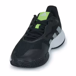 Scarpe adidas CourtJam Control M Nero - 45 1/3