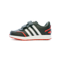 Scarpe bambini adidas GW6607 Nero - 21