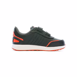 Scarpe bambini adidas GW6607 Nero - 21 - Vista aggiuntiva 2