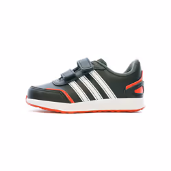 Scarpe bambini adidas GW6607 Nero - 19.21 - Vista aggiuntiva 2