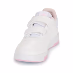Scarpe bambini adidas Tensaur Sport 2.0 CF K Bianco - 32 - Vista aggiuntiva 3