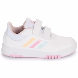 Scarpe bambini adidas Tensaur Sport 2.0 CF K Bianco - 34