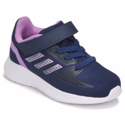 Scarpe bambini adidas RUNFALCON 2.0 I Marine - 22