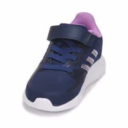 Scarpe bambini adidas RUNFALCON 2.0 I Marine - 22