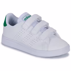 Scarpe bambini adidas ADVANTAGE CF C Bianco - 35