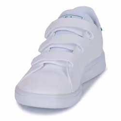 Scarpe bambini adidas ADVANTAGE CF C Bianco - 35