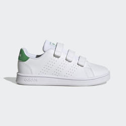 Adidas GW6494_430 scarpa sportiva Bianco