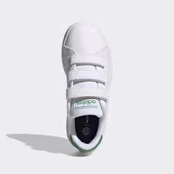 Adidas GW6494_430 scarpa sportiva Bianco - Vista aggiuntiva 2