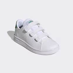 Adidas GW6494_430 scarpa sportiva Bianco - Vista aggiuntiva 4