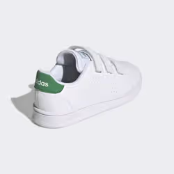 Adidas GW6494_430 scarpa sportiva Bianco - Vista aggiuntiva 5