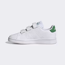 Adidas GW6494_430 scarpa sportiva Bianco - Vista aggiuntiva 6