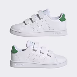 Adidas GW6494_430 scarpa sportiva Bianco - Vista aggiuntiva 7