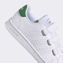 Adidas GW6494_430 scarpa sportiva Bianco - Vista aggiuntiva 8