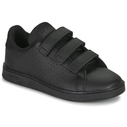 Scarpe bambini adidas ADVANTAGE CF C Nero - 29
