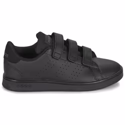 Scarpe bambini adidas ADVANTAGE CF C Nero - 29