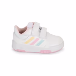 Scarpe bambini adidas Tensaur Sport 2.0 CF I Bianco - 25