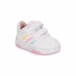 Scarpe bambini adidas Tensaur Sport 2.0 CF I Bianco - 27