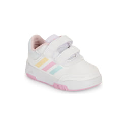 Scarpe bambini adidas Tensaur Sport 2.0 CF I Bianco - 27