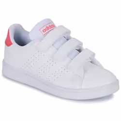 Scarpe bambini adidas ADVANTAGE CF C Bianco - 35