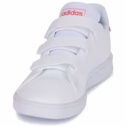 Scarpe bambini adidas ADVANTAGE CF C Bianco - 35
