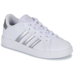 Scarpe bambini adidas GRAND COURT 2.0 K Bianco - 29