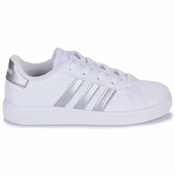 Scarpe bambini adidas GRAND COURT 2.0 K Bianco - 39 1/3